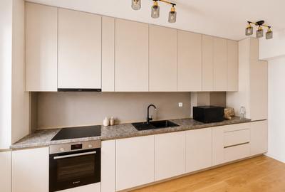 NOU / SUPERB / 2 CAMERE / TERASA GENEROASA - 3