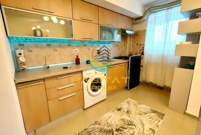 Apartament 3 camere mobilat si utilat cu loc de parcare  Str Sf Agnes - 2