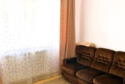 Apartament cu 2 camere semidecomandat în Tătărași