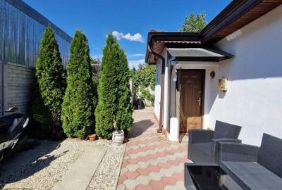 Casă individuală cu 2 camere în Colentina
