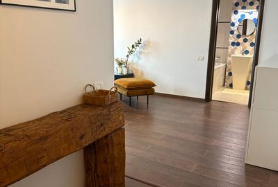 3 camere de lux | Vedere Lacul Morii | Pet friendly | Novum - 9
