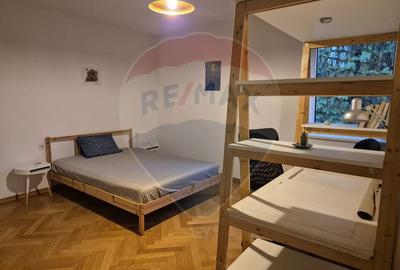 2 CAMERE  IULIU MANIU 28| PARCARE IN CURTE| ZONA DE RELAXARE - 6