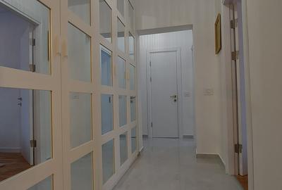 Apartament de LUX PRIMA INCHIRIERE– 3 Camere – desing Modern & dotări Superioare - 18