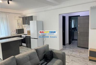 APARTAMENT 2 CAMERE DE INCHIRIAT RAHOVA SEBASTIAN - 8