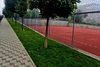 Apartament 2 camere de vânzare în Sophia Residence, Bună Ziua – 41 mp, balcon 10 - 14