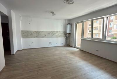 Ap 19 Teilor Residence - 3 camere Finisat - 1