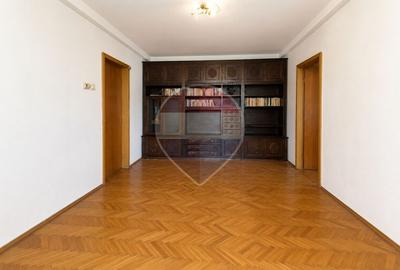 Apartament cu 2 camere de vanzare  ultracentral Ferdinand Constanta - 4