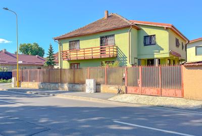 CASĂ TIP DUPLEX CU TEREN DE 175 MP | 121 MP UTILI | 2 LOCURI PARCARE - 19