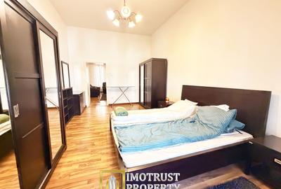 Apartament 2 camere la etajul 1 și acces pietonal din două străzi - 5