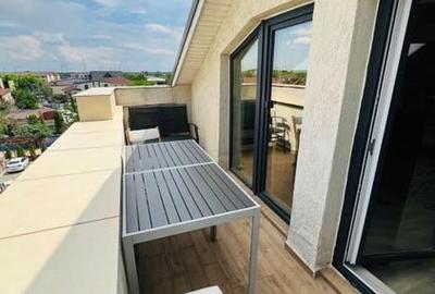 🔑 Vanzare ap. premium 3 camere– Metrou Nicolae Grigorescu - 15