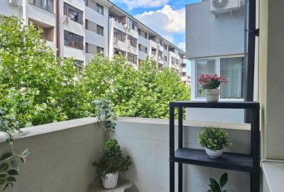 Apartament spatios gata de mutare-mobilat si utilat-Comision 0% - 9