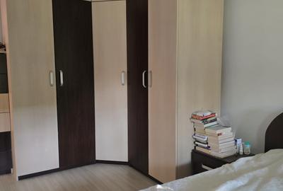 Apartament cu 3 camere, renovat, 65 mp-parter-zona Circumvalatiunii - 10