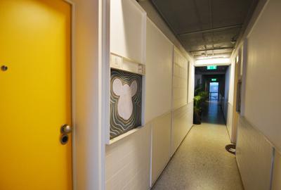 Apartament 2 camere// Urban Spaces Dogarilor - 12
