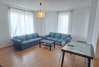 Apartament 3 camere  – Asmita Gardens - 3