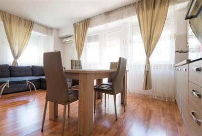 RECO Apartament premium, bloc nou, etaj 3, Iosia - 10