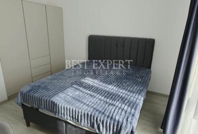 2 Camere Decomandate | Prima Închiriere | Totul Nou | Încălzire în Pardoseală - 5