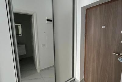 Garsoniera Decomandata Militari Residence Tineretului Stradal / Loc de Parcare - 17