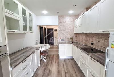 Apartament Suprafata Generoasa I Centrul Civic - 18