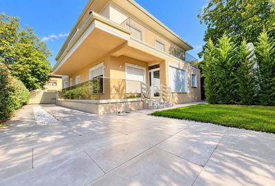 Casă modernă P+1, 250 mp utili, 7 camere, teren 404 mp – Aradului - 1