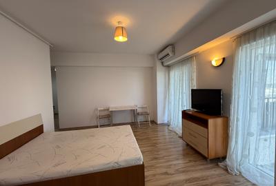 Garsoniera moderna in bloc nou, centrala proprie la 3 minute de metrou - 5
