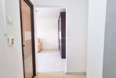 GARSONIERA LIDL MIHAI BRAVU STR. THEODOR AMAN COMISION 0% CUMPARATOR! - 6