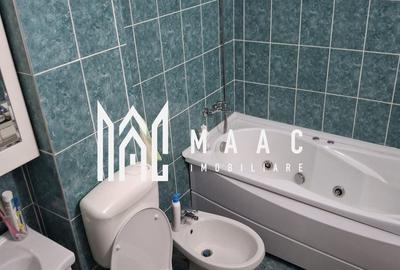 Apartament 3 camere decomandat | Terezian, Sibiu | 70 mp, parcare, 2 băi - 9