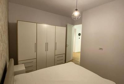 2 camere 4City North_Pipera Plazza_Parcare subterana - 7