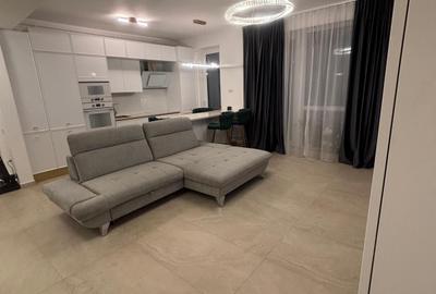 Quartz Residence- Obor- doua locuri de parcare, boxa- bloc 2024 - 14