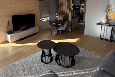 Apartament 3 camere, Iancu Nicolae, Grand Park Pipera - 14
