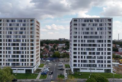 Garsoniera | Complex Novum Viilor | loc parcare inclus|Bloc Nou-Prima Inchiriere - 15