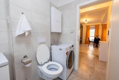 Chirie Giroc: Apartament 2 camere, loc de parcare inclus, Pet Friendly - 6