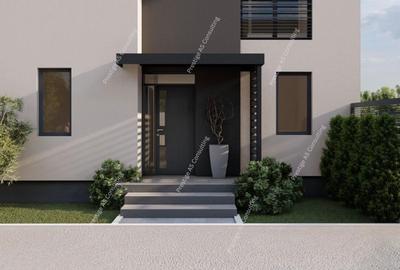 Duplex Modern | 5 Camere | Giroc-Satu Batran - 3