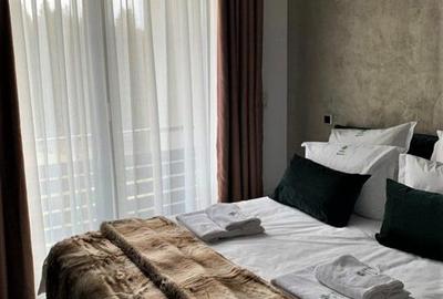 Apartament deosebit cu trei camere Silver Mountain - 7