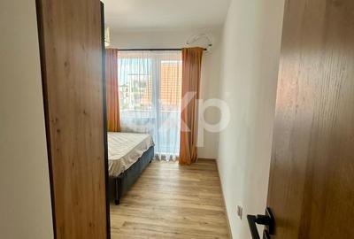 Apartament 2 camere Lux Prima inchiriere Coresi-Tractorul Parcare 600E - 8