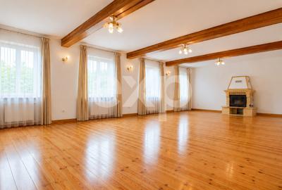 Vilă premium în Poiana Brașov | 440 mp utili | Teren 1.766 mp - 20