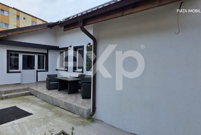 Vilă Premium Single, 176 mp Utili | Renovată Complet, La Cheie|Parcul Chindia - 4