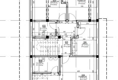 Casa premium 6 camere 175 mp | Tunari | 0 comision | 500mp teren | garaj - 8