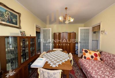 Apartament 2 camere , ultracentral , zona Bizo - 9