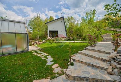 Proprietate pentru retreat | reședință privată | Dealu Frumos - 7