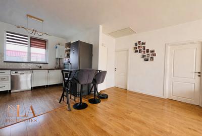 Casa individuala 4 camere | Incalzire in pardoseala | Teren 500mp | Clinceni - 1