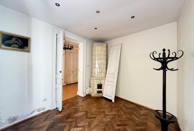 Vanzare casa individuala - Mosilor Parintele Galeriu Bucuresti - 4