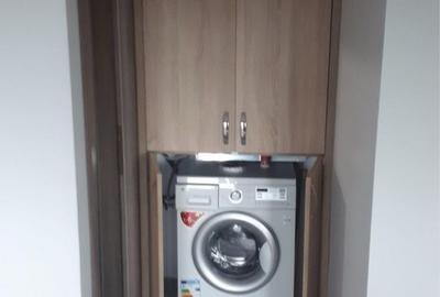 Garsonieră Trivale /Complex 2, bloc nou, mobilată / utilată - 6