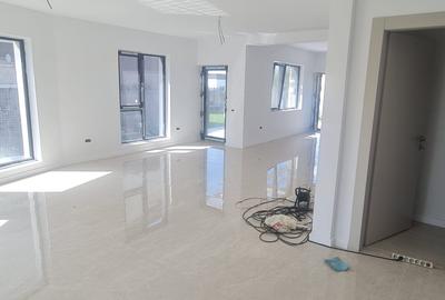 CASA LA CHEIE ! MODERNA - 4