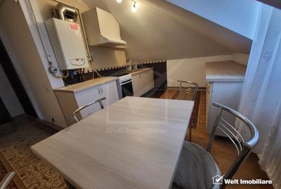 Apartamen cu 2 camere in Gheorgheni, la 2 statii de Centru Cluj-Napoca - 4