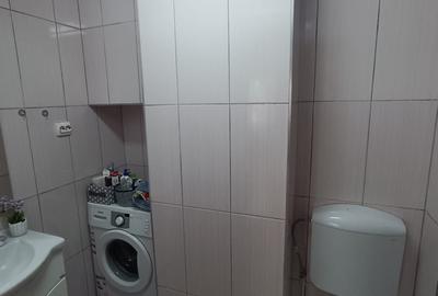 Apartament 2 camere, de vânzare în Mănăștur,  zona Primăverii-Sirena decomandat - 4