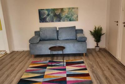 Închiriere apartament Universitate metrou - 6