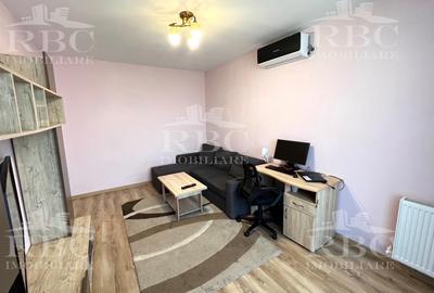 Apartament 3 camere cu balcon Floresti si posibilitate parcare - 10