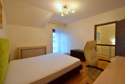Casa cocheta pentru familii moderne - strada privata - 18