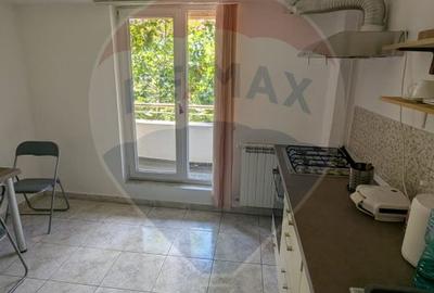 Apartament cu 2 camere de închiriat în zona P-ta Sfanta Vineri - 6