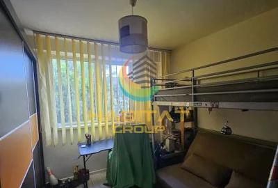 Apartament cu 2 camere decomandat, mobilat în Brâncoveanu